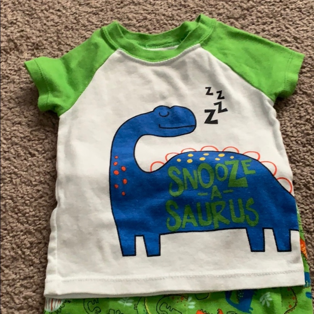 Pjs set - Picture 2 of 3